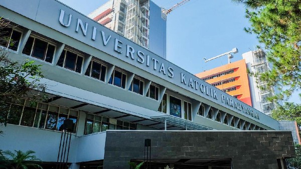 Mahasiswanya Disebut Akan Dalangi Aksi Hari Ini, Unpar Angkat Suara