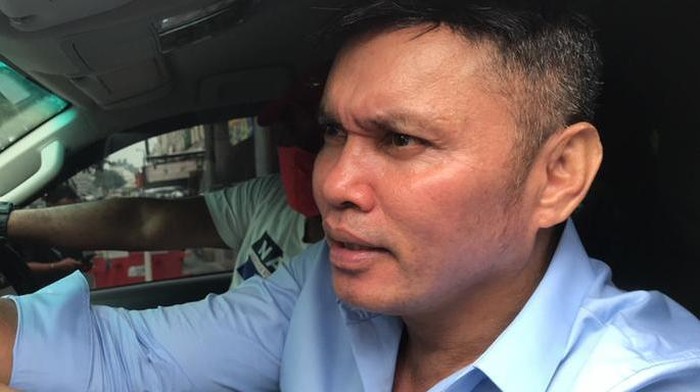Nus Kei Buka Suara soal Ribut dengan John Kei: Harusnya Selesaikan Berdua!