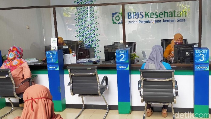 Naik, Ini Rincian Iuran Baru BPJS Kesehatan