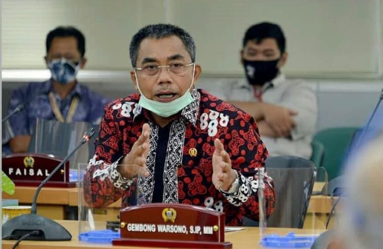 PDIP DKI: Batalkan LEZ Kota Tua karena Bikin Macet dan Tingkatkan Emisi
