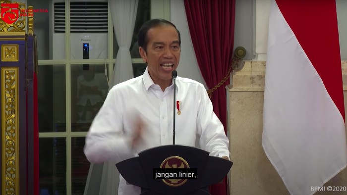 Penjelasan Lengkap soal Anggaran Kesehatan yang Bikin Jokowi Geram