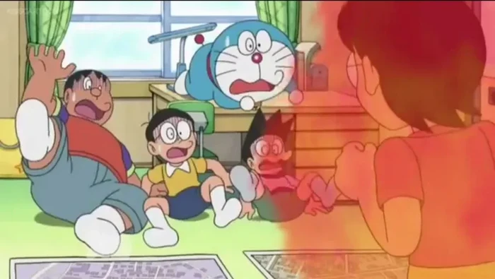 Pengisi Suara Doraemon, Nurhasanah Meninggal Dunia