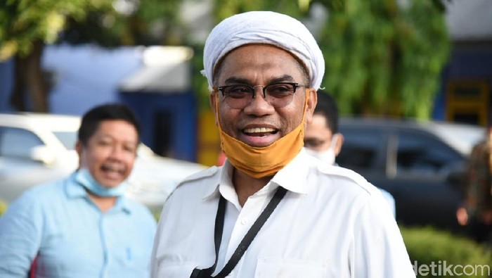 Ibunda Felicia Mention Akun Jokowi soal Kaesang, Ngabalin: Tak Usah Bawa Ortu