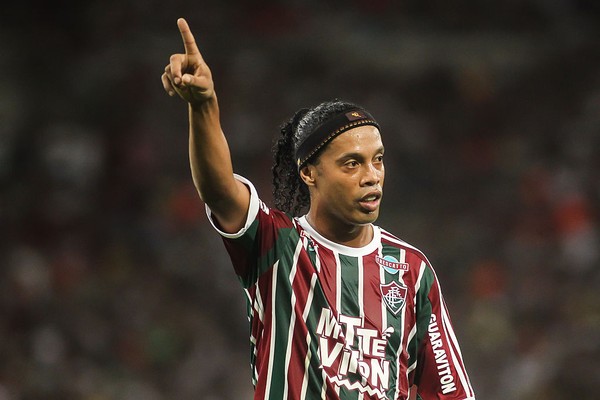 Raffi Ahmad: Ronaldinho Datang ke Indonesia di Akhir Juni
