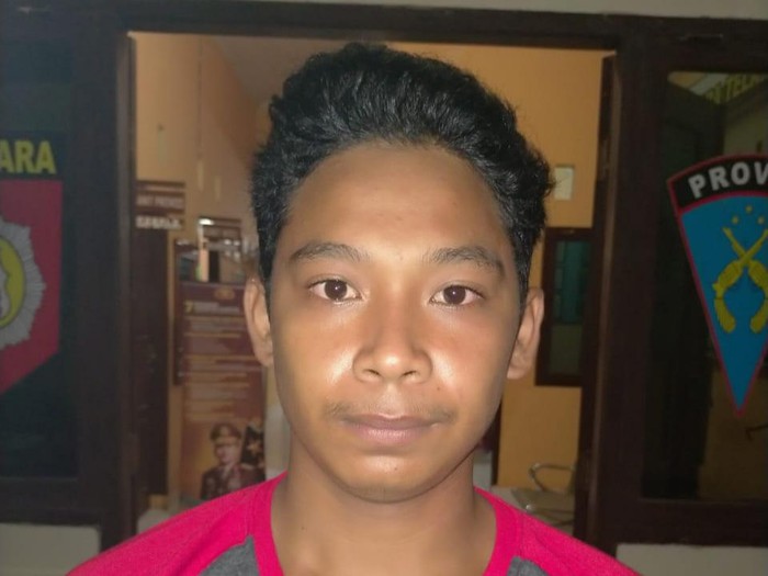Eks Murid Pembunuh-Pemerkosa Guru SD Pernah Ketahuan Mencuri di Rumah Korban