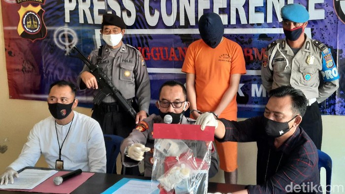 Terungkap! Transaksi Mahasiswa Nyambi Muncikari di Yogya Ternyata via COD