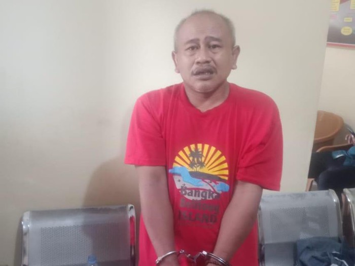 Bocah 8 Tahun Dihajar Tetangga Hingga Pendarahan Otak Hanya Gegara Ini