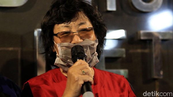 Ini Tampang Penghina Ahok dan Keluarga yang Dibekuk Polisi