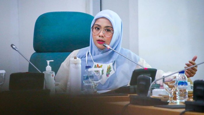 2021 DKI Bangun Infrastruktur Banjir, Pansus: Dampaknya Paling Cepat 3 Tahun