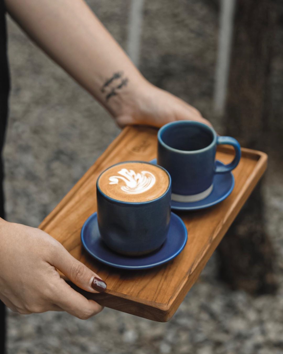 5 Tempat Ngopi Outdoor di Bandung yang Cocok Buat Nongkrong