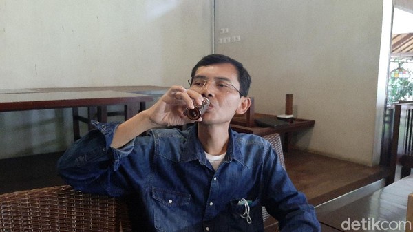 Hadi Pranoto Kembali Bikin Kehebohan Usai Dipolisikan