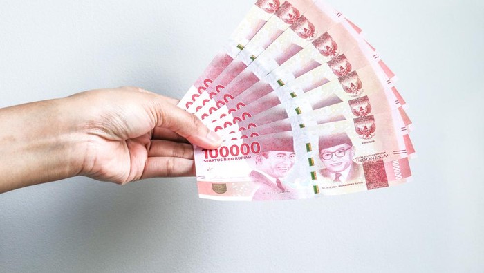 Siapa yang Belum Dapat Bantuan Rp 600 Ribu? Cek di Sini