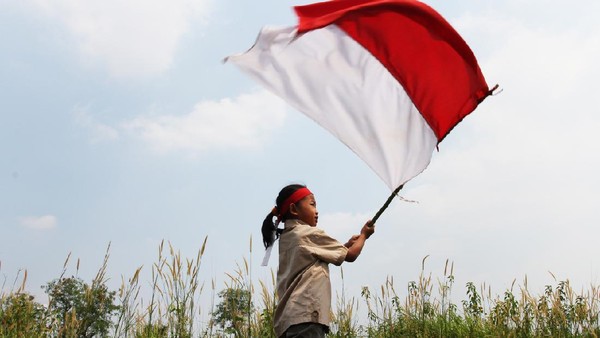 AS Naikkan Kelas Indonesia, Kini di Level 4! Ahmad Masaul Khoiri