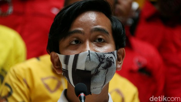 Tegur Gojek, Gibran Ancam Mau Bikin Aplikasi Tandingan!