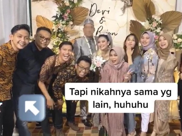 Miris! Jagain Jodoh Orang Selama 11 Tahun, Kalau Jadi Anak Sudah Sekolah Dasar Tuh