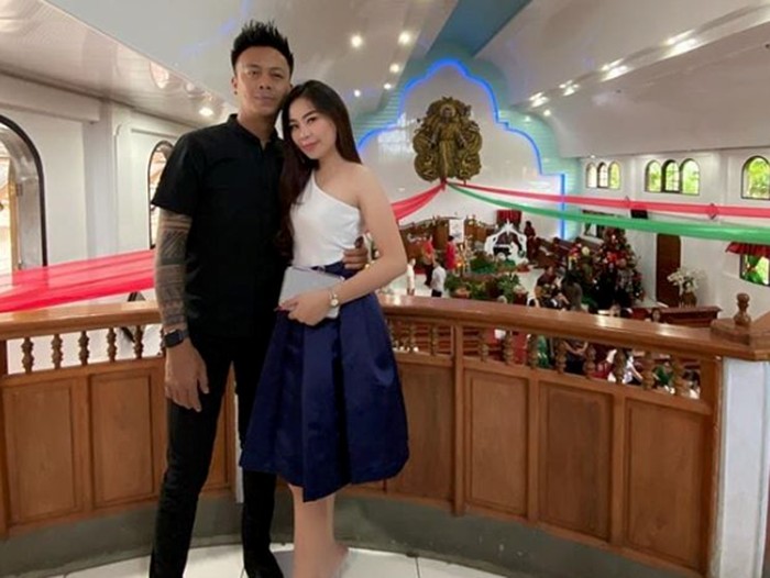 Gio Idol Dihajar Kekasih, Berdarah-darah hingga Giginya Copot