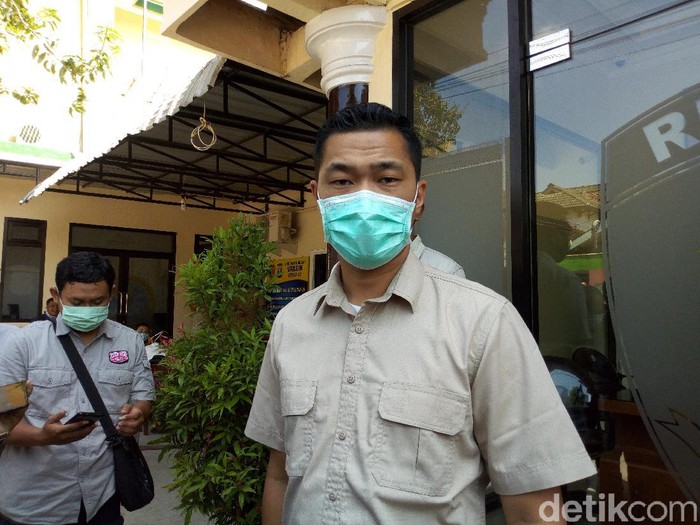 Pria di Ponorogo Peras Mantan Pacar dengan Ancam Sebarkan Video Bugil