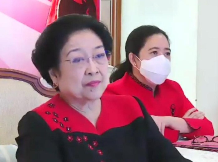 Kontroversi Muncul dari Pernyataan Megawati Jakarta Amburadul