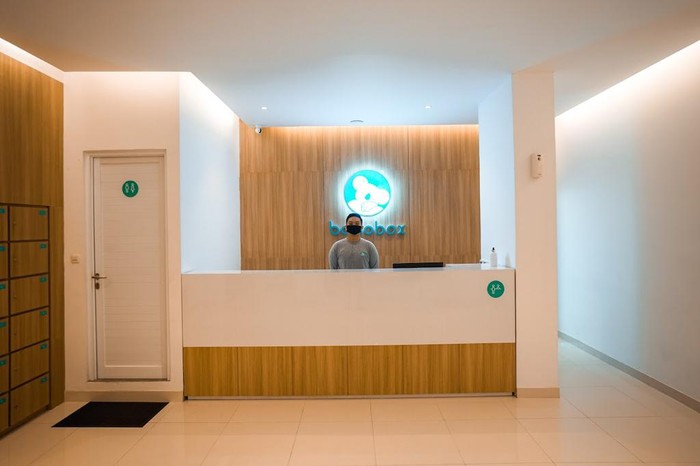 Viral Tamu Direkam Diam-diam Saat Mandi, Hotel Kapsul Bobobox Angkat Bicara