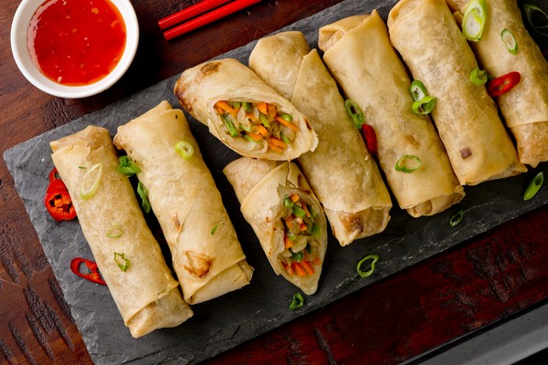 10 Gorengan Endes yang Paling Banyak Dicari, Mana Favorit Agan?