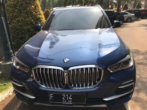 Gaya Hidup Pinangki Disorot: Diduga Operasi Hidung, Perhiasan hingga BMW