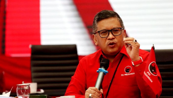 PDIP Kritik Anies soal PSBB: Progres Belum Tampak tapi Tiba-tiba Ngerem