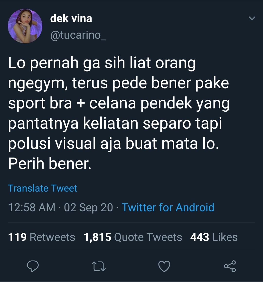 Komentari Tubuh Orang Lain, Revina VT Disemprot Marion Jola
