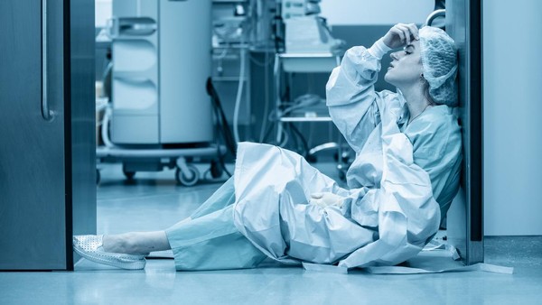 Ruwetnya Dokter Lulusan LN Urus Izin Praktik, Bisa Nunggu Sampai 2-3 Tahun!