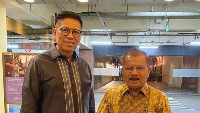 Kecewa ke Puan, Mulyadi-Ali Mukhni Kembalikan Dukungan PDIP di Pilgub Sumbar