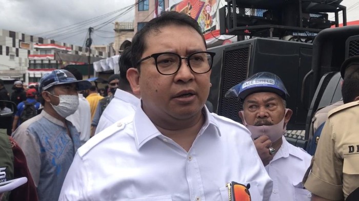 Fadli Zon Ngaku Powerless Cegah Pengesahan UU Ciptaker: Saya Mohon Maaf