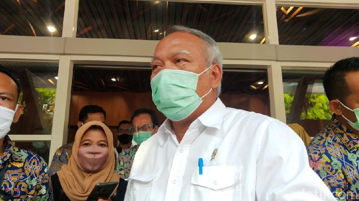Anies Usul Sepeda Masuk Tol, Basuki Kasih Contoh Bemo