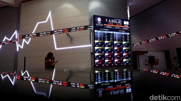 Produsen Baterai Mobil Listrik Milik Saratoga &amp; Boy Thohir IPO