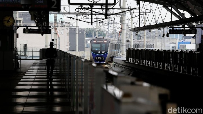 Butuh Rp 28 Triliun Sambungkan Fatmawati-TMII dengan MRT