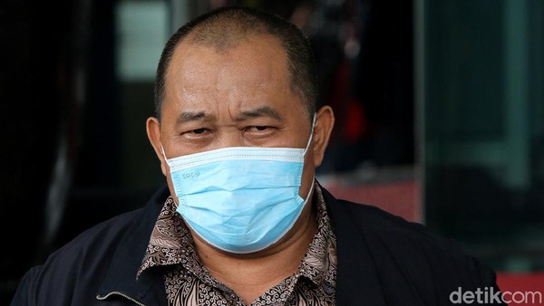 MAKI Minta Kejagung Juga Proses Hukum Adik Johnny Plate
