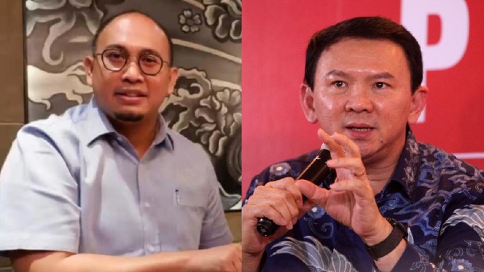 andre-rosiade-warning-ahok-yang-bentuk-tim-khusus-di-pertamina