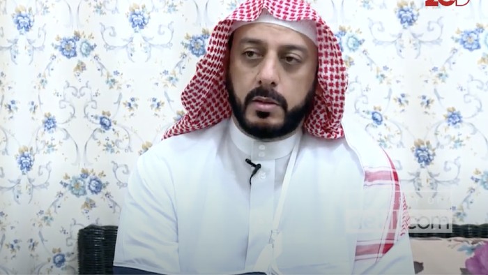 Syekh Ali Jaber Meninggal Setelah Sembuh Corona