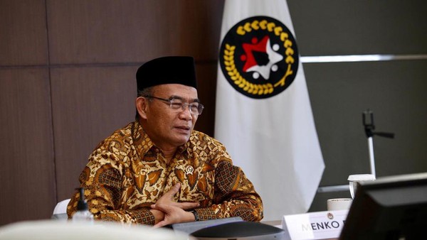 Pemerintah Jelaskan soal Mudik Dilarang tapi Wisata Dibolehkan