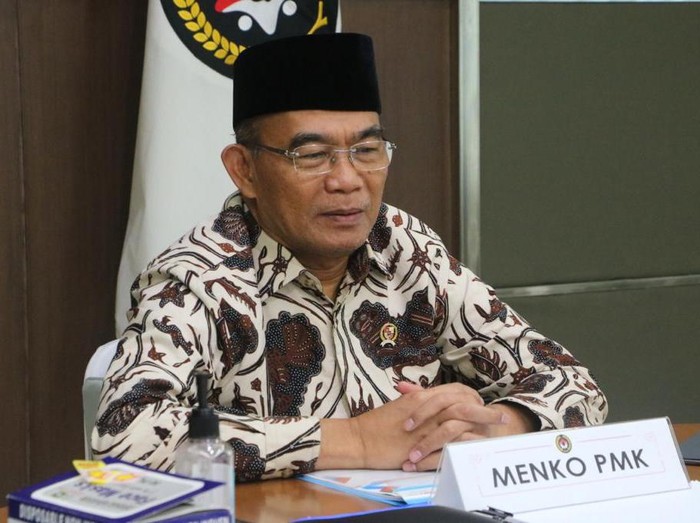 Omnibus Law Diklaim Buka Lapangan Kerja buat 4,5 Juta Orang