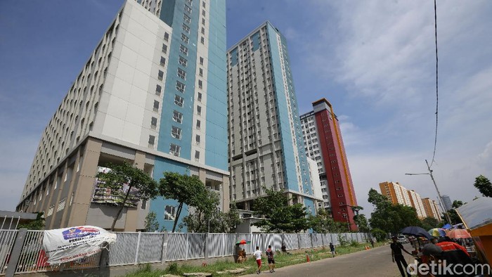 Kogasgabpad Wisma Atlet: Nakes-Pasien Mesum Komunikasi Via Medsos Grup Gay