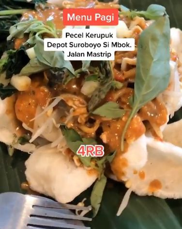 &#91;COC Reg. Jember&#93; Modal Rp 50 Ribu Bisa Puas Jajan Seharian di Jember, Ini Buktinya!