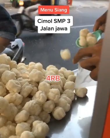 &#91;COC Reg. Jember&#93; Modal Rp 50 Ribu Bisa Puas Jajan Seharian di Jember, Ini Buktinya!