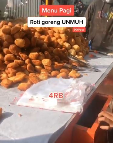 &#91;COC Reg. Jember&#93; Modal Rp 50 Ribu Bisa Puas Jajan Seharian di Jember, Ini Buktinya!