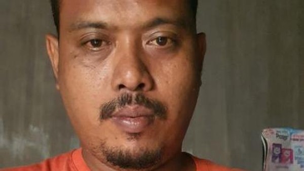 K-Pop Dibawa-bawa Jadi Dalih Pengunggah Kolase Ma'ruf-Kakek Sugiono