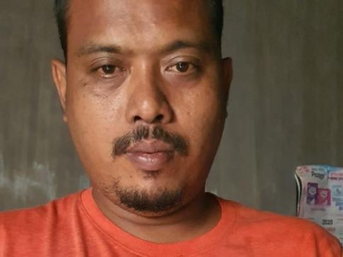 Oknum MUI Unggah Kolase Ma'ruf-'Kakek Sugiono' Pakai Akun Oliver Leaman