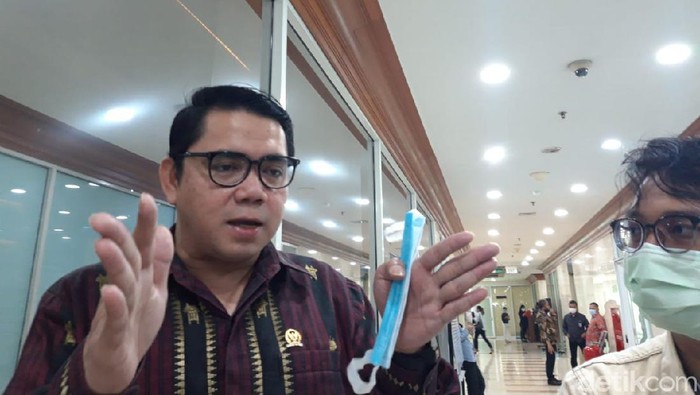Arteria Dahlan: Apakah PDIP Ada PKI-nya? Ya Jelas