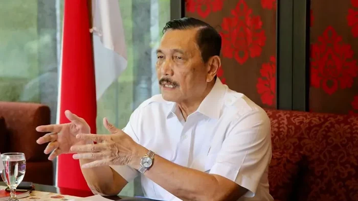 Luhut Bongkar Pasokan Gas Terancam Defisit, Awas RI Ketergantungan Impor