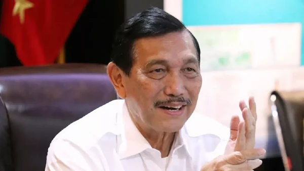 Bertemu Luhut, Anies Baswedan Beberkan 3 Masalah Ibu Kota