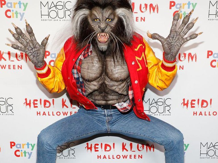 Ga Usah Bingung Sambut Halloween, Intip Inspirasi Kostum Untuk Temani Pesta Kostummu!