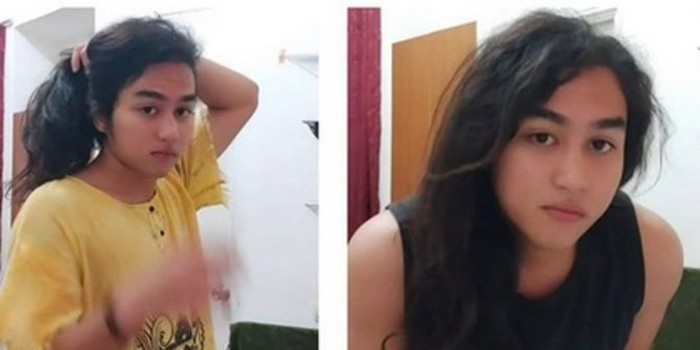 Bikin Sista Iri, Para Pria Ini Memiliki Paras yang Super Cantik!