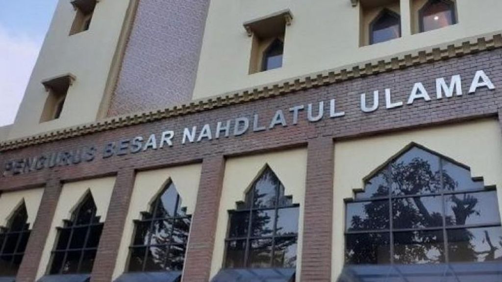 PBNU: Senang Semua Capres Berlomba Salat Berjemaah